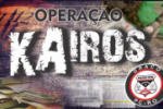 POLÍCIA CIVIL DEFLAGRA OPERAÇÃO KAIRÓS NA CAERD