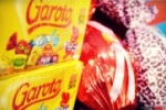 ARIQUEMES: Aproveite a páscoa com o Supermercado Canaã e concorra a um ovo de chocolate de 2 Kg