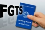 Trabalhador privado poderá usar FGTS como garantia de consignado