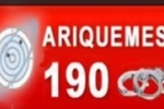 ARIQUEMES: Biz furtada na 12ª do Setor 03 é localizada na 13ª Rua do mesmo Setor