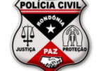 ARIQUEMES: PC cumpre Mandado de Prisão na rodoviária