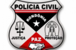 ARIQUEMES: Polícia Civil localiza moto roubada depois de receber informação anônima