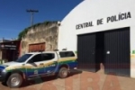 PORTO VELHO: Servidor é detido suspeito de estuprar criança de 8 anos