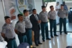 Polícia Militar recebe quase R$ 2 milhões em equipamentos de segurança e treinamento