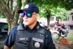 ALTO PARA&Iacute;SO: Ap&oacute;s den&uacute;ncia, Guarni&ccedil;&atilde;o do Sargento Carlos recupera moto furtada em 2014