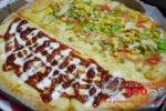 ARIQUEMES: Passe momentos agrad&aacute;veis com sua fam&iacute;lia saboreando a melhor pizza da cidade na Ki Pizza