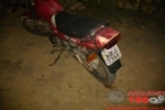 BURITIS: Sujeito compra moto roubada por 400 reais e &eacute; detido pela For&ccedil;a T&aacute;tica