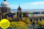 ARIQUEMES: IMPERD&Iacute;VEL &ndash; Super promo&ccedil;&atilde;o para Porto Alegre &eacute; na Destak Turismo