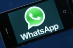 Justi&ccedil;a determina bloqueio do WhatsApp no Brasil por 72 horas