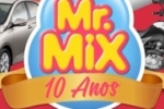 ARIQUEMES: Aproveite o dia das m&atilde;es no Mr. Mix Milkshakes