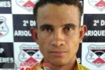 ARIQUEMES: Pol&iacute;cia Civil prende Cowboy por crime de homic&iacute;dio &ndash; Confira os v&iacute;deos