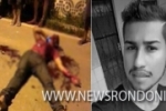 PORTO VELHO: Jovens s&atilde;o baleados no Bairro Mariana &ndash; Um morreu e o outro foi socorrido em estado grave