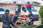 PORTO VELHO: Jovem baleada na cabe&ccedil;a pelo ex namorado morre no JP II