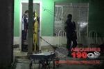 ARIQUEMES: Dois homens s&atilde;o baleados dentro de resid&ecirc;ncia no Setor 09 