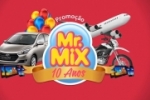 ARIQUEMES: Ainda d&aacute; tempo de concorrer a mais de R$250.000,00 em pr&ecirc;mios de anivers&aacute;rio da Mr. Mix