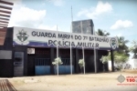 PREG&Atilde;O PRESENCIAL 001/2016 GUARDA MIRIM