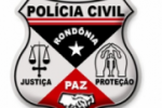 ARIQUEMES: Pol&iacute;cia Civil apreende objetos em cumprimento de Mandado de Busca e Apreens&atilde;o no Marechal Rondon
