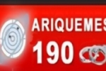 ARIQUEMES: Indiv&iacute;duo diz ao GOE que fac&atilde;o em sua cintura &eacute; para podar &aacute;rvores