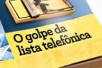 ACIA e Procon alertam para golpe da lista telef&ocirc;nica “gratuita”