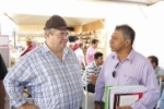 Diretores da APA buscam parcerias para 33&ordf; Expoari