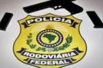 ARIQUEMES: Durante fiscaliza&ccedil;&atilde;o de rotina PRF recaptura Foragido da Justi&ccedil;a