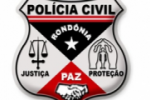 ARIQUEMES: Pol&iacute;cia Civil cumpre Mandado de Pris&atilde;o