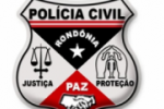 ARIQUEMES: Pol&iacute;cia Civil captura foragidos da cidade de Jaru