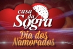 DIA DOS NAMORADOS: Descontos especiais na Casa da Sogra para voc&ecirc; n&atilde;o perder a oportunidade de presentear quem ama