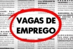 Veja as 21 vagas de emprego ofertadas no Sine de Ariquemes