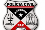 ARIQUEMES: Pol&iacute;cia Civil captura foragido da Justi&ccedil;a no Setor 08