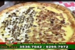 ARIQUEMES: Ki Pizza realiza mais um sorteio no Programa Bronca da Pesada