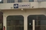 BURITIS: Agencia dos Correios &eacute; invadida e funcion&aacute;rios e clientes s&atilde;o roubados