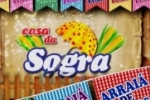 ARIQUEMES: Aproveite o arraial de pre&ccedil;os baixos da Casa da Sogra
