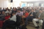 Audi&ecirc;ncia em Ariquemes foca politicas de educa&ccedil;&atilde;o, sa&uacute;de e seguran&ccedil;a na apresenta&ccedil;&atilde;o do PDES