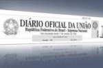 Rond&ocirc;nia: Transposi&ccedil;&atilde;o: Di&aacute;rio Oficial publica nova lista de servidores que v&atilde;o para a folha da Uni&atilde;o