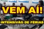 ARIQUEMES: Reserve hoje mesmo sua vaga para o Intensiv&atilde;o de F&eacute;rias da Formula 1