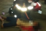 PORTO VELHO: Adolescente &eacute; executado a tiros no bar 'Anacondas'