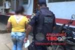 ARIQUEMES: Jovem tenta entrar em pres&iacute;dio com documento falso e acaba sendo conduzida &agrave; Delegacia  