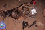 BR&ndash;364: Motociclista morre ap&oacute;s colis&atilde;o durante ultrapassagem