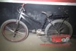 ARIQUEMES: V&iacute;tima localiza bicicleta furtada &ndash; PM det&eacute;m suspeitos