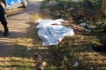 Mulher &eacute; assassinada e desova,da em via p&uacute;blica em Porto Velho