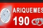 ARIQUEMES: Ap&oacute;s disparo falhar elemento d&aacute; coronhada na cabe&ccedil;a de rapaz