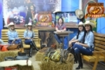 ARIQUEMES: Garotas do Baile do Cowboy participam do Especial Expoari no Canal 35