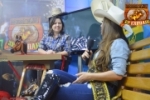 ARIQUEMES: Garota Rodeio participa do Especial Expoari no Canal 35
