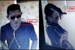 ARIQUEMES: Casal que roubou joalheria no shopping &eacute; reconhecido ao roubar relojoaria no centro