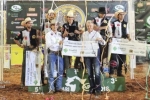 Rondoniense de 17 anos desbanca os melhores no rodeio da Expoari
