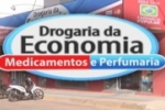 ARIQUEMES: Economize na hora de comprar medicamentos com a Drogaria da Economia