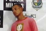 PORTO VELHO: Pol&iacute;cia prende suspeito de matar morador e jogar corpo em fossa