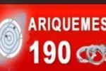 ARIQUEMES: Vaqueiro discute com a esposa e tenta se matar com uma facada no peito