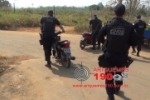 ARIQUEMES: PM localiza motos abandonadas no Zona Sul e no Parque das Gemas